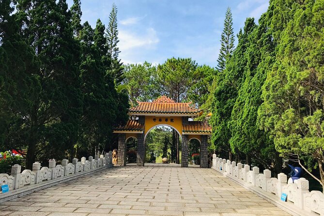 Da Lat: Half-Day Afternoon – Mongo Land & Go kart-Mario kart - Meeting at Dalat Pho and Getting a Stress-Free Route