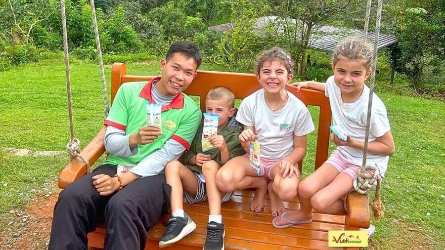 Da Lat: Half-Day Afternoon – Mongo Land & Go kart-Mario kart - Fresh Garden Flower Fields and Photo Stops Like the Heaven Gate
