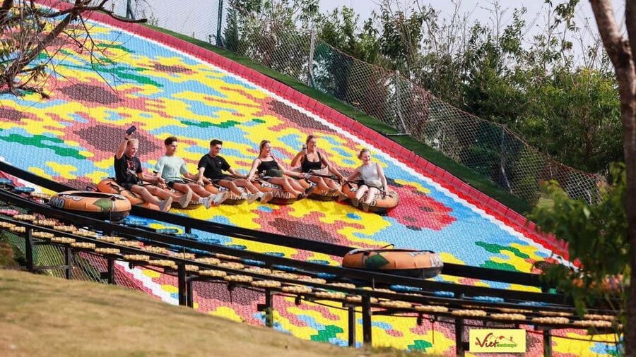 Da Lat: Half-Day Afternoon – Mongo Land & Go kart-Mario kart - Should You Book This Half-Day Tour?