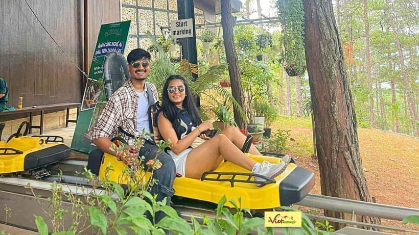Da Lat: Half-Day Morning Datanla + Clay Tunnel + Crazy House - Who should book this Da Lat morning tour, and who should skip it