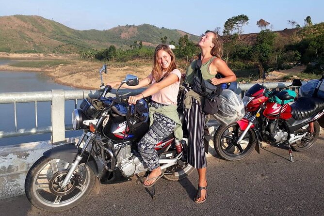 Da Lat Loop Tour On Motorbike - Private Tour - Key highlights before you go