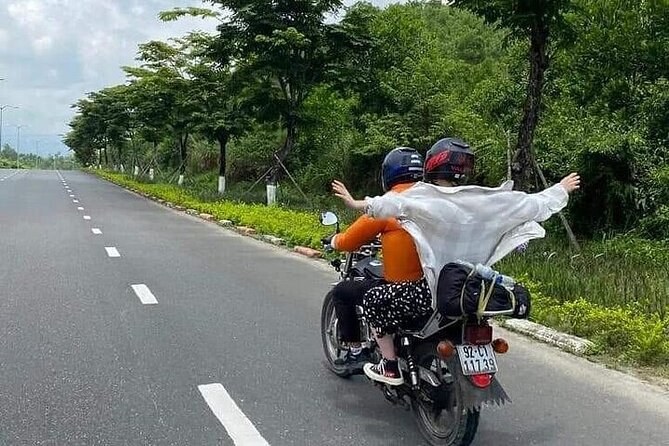 Da Lat Loop Tour On Motorbike - Private Tour - A full-day Da Lat loop you can actually enjoy