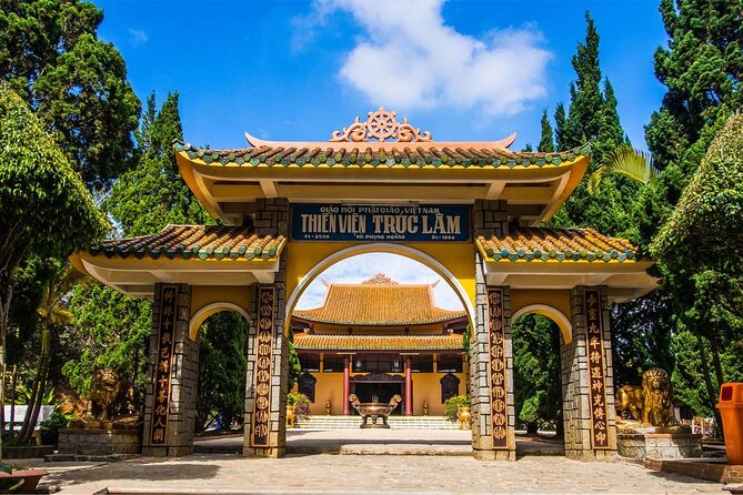 Da Lat Loop Tour On Motorbike - Private Tour - Price and value: why $49 can make sense here