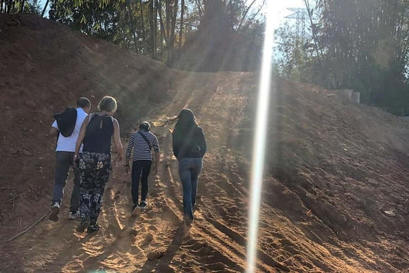 Da Lat Loop Tour On Private Car - Cricket Farm and Coffee: When You Try Local Flavors