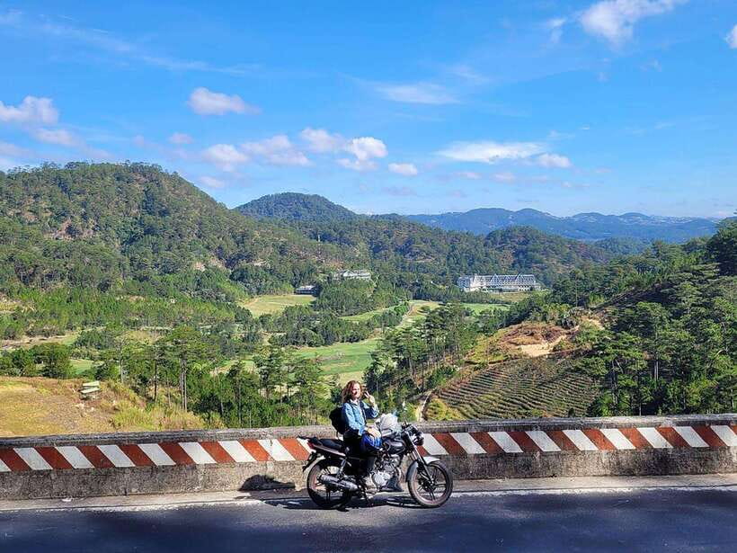 Da Lat Loop Tour On Private Car - A Private Da Lat Loop That Feels Local, Not Loud