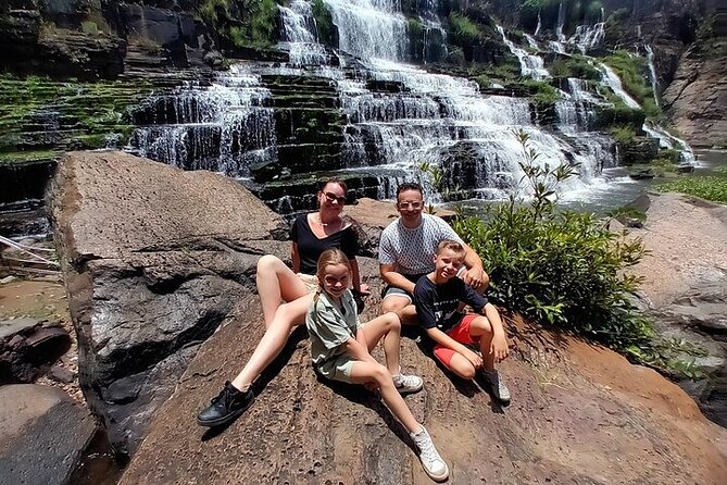 Da Loop Tour On Private Car - A private car loop that avoids the usual Da Lat scramble
