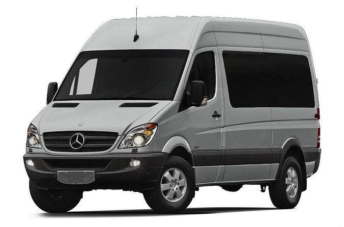 Da Nang Airport Arrival Private Transfer - Where you go after landing, and why timing stays short