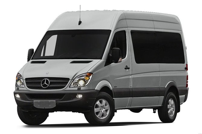 Da Nang Airport Arrival Private Transfer - Who should book this transfer (and who might not)