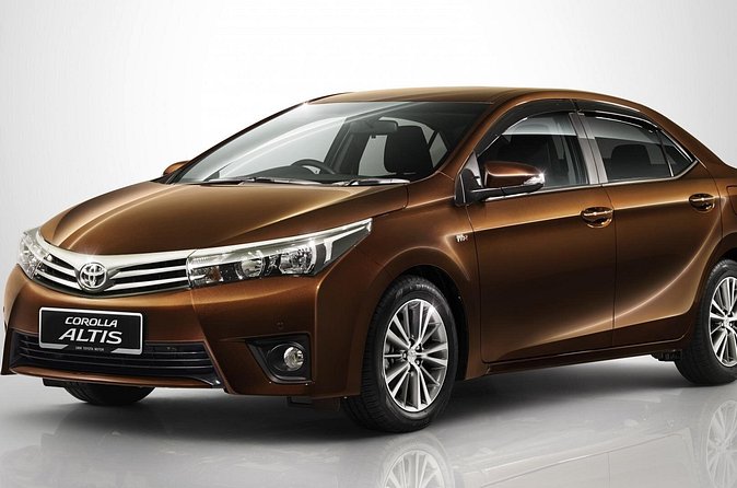 Da Nang Airport Arrival Private Transfer - Quick FAQ on this Da Nang arrival transfer
