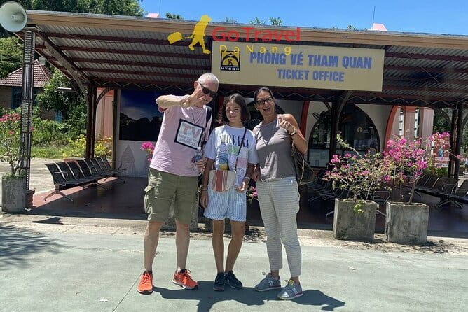 Da Nang Airport Arrival Private transfer to Hoi An - Key Things I’d Pay Attention To
