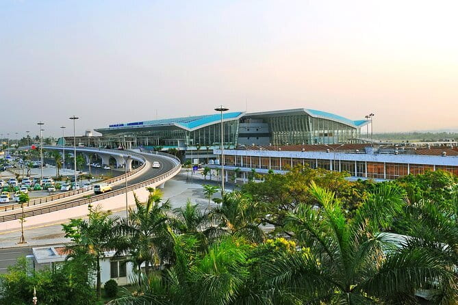 Da Nang Airport Arrival Private transfer to Hoi An - Choosing Your Drop-Off Like a Local