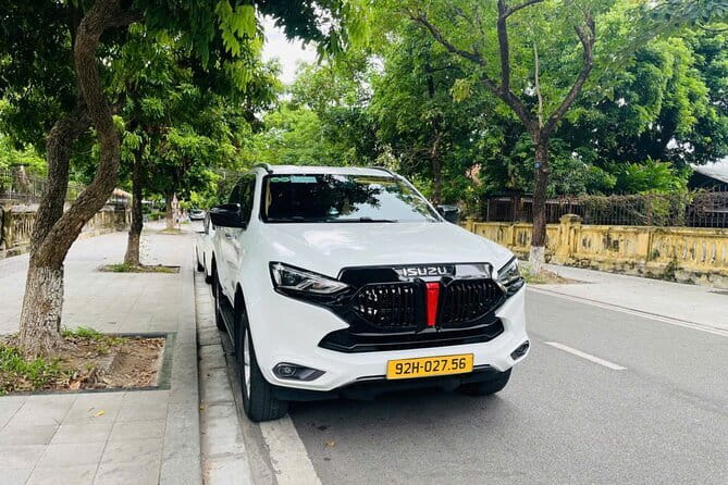 Da Nang Airport Arrival Private transfer to Hoi An - Value and Price: Is $12 Per Group Actually a Good Deal?