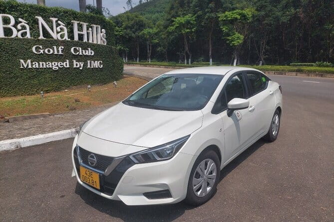 Da Nang Airport Arrival Private transfer to Hoi An - What “Private” Changes for Your Day