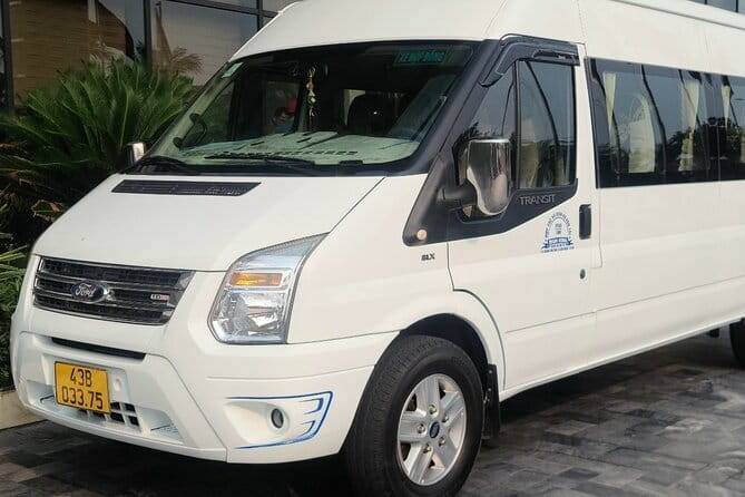 Da Nang Airport Arrival Private transfer to Hoi An - Timing, Weather, and When to Keep a Backup Plan