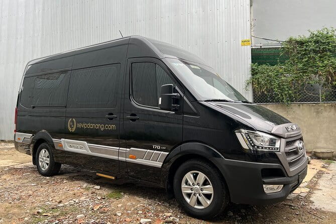 Da Nang Airport Arrival Private transfer to Hoi An - Support if Your Flight or Plans Change