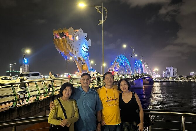 Da Nang Airport / Hotel → Ba Na Hills | Private Transfer - Timing, Weather, and How to Keep the Day Smooth