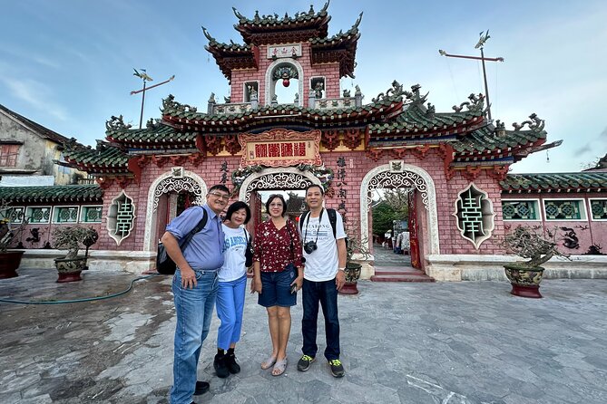 Da Nang Airport / Hotel → Ba Na Hills | Private Transfer - Who This Transfer Suits Best (And Who Might Want a Different Option)