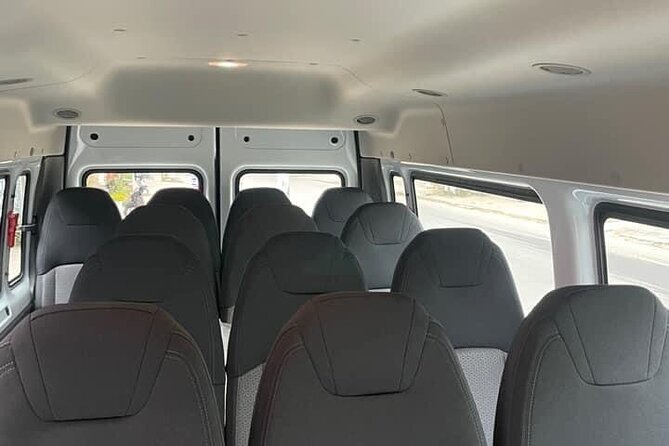 Da Nang Airport to Da Nang hotel by private car or vice versa - Where this transfer fits best, and who should pass
