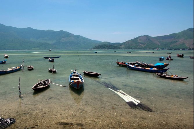 Da Nang Airport To Hue Private Transfer - Why this Da Nang Airport to Hue transfer beats taxi chaos