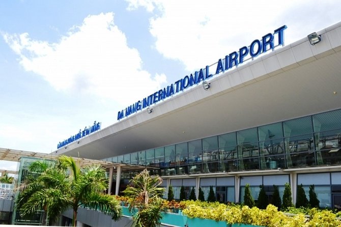 Da Nang Airport To Hue Private Transfer - Scenic stops worth the photo time: Hai Van Pass, Lang Co Beach, Lap An Lagoon
