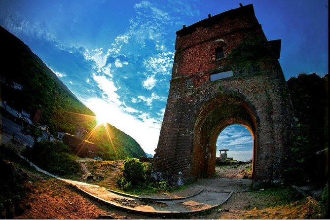 Da Nang Airport To Hue Private Transfer - Hai Van Tunnels option: when you want speed over viewpoints