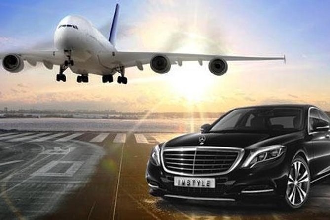 Da Nang Airport To Hue Private Transfer - Comfort inside the car: AC, cleanliness, and careful driving