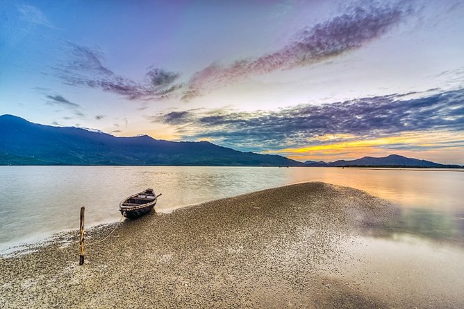 Da Nang Airport To Hue Private Transfer - Who should book this Da Nang Airport to Hue transfer