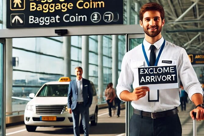 Da Nang Airport Transfer to Da Nang Hotel by Private Car - Key things I’d bet on