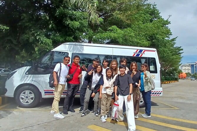 Da Nang Airport Transfer to Da Nang Hotel by Private Car - City-Center Distance and Surcharges: Understanding the Real Cost