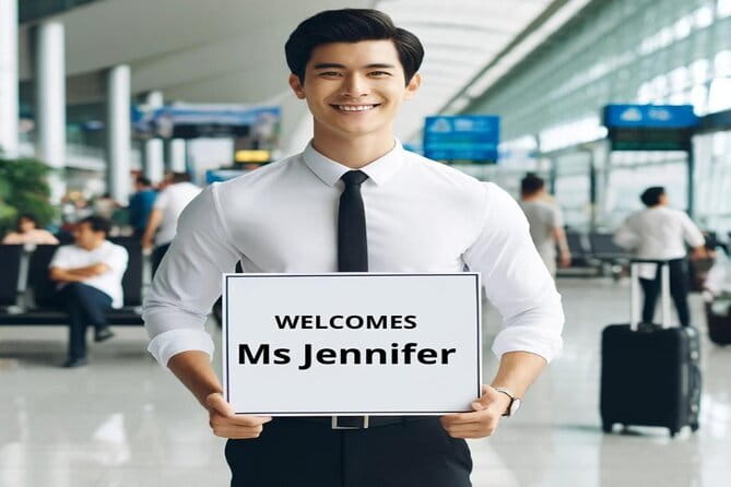 Da Nang Airport Transfer to Da Nang Hotel by Private Car - Return Trip From Hotel to Airport: Same Simplicity, Less Guesswork