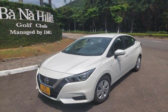 Da Nang Airport Transfer to Da Nang Hotel by Private Car - The Practical Value: Why This Price Works for a Private Ride