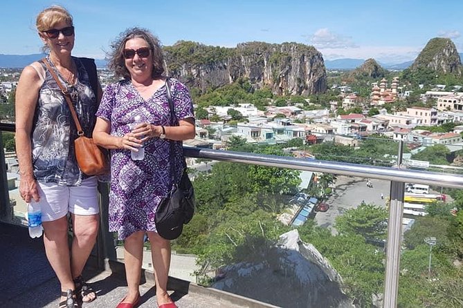 Da Nang and Hoi An city Private Tour ( 10 Hours) - Why this Da Nang and Hoi An private day makes sense