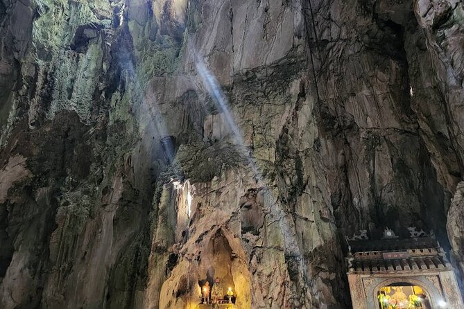 Da Nang and Hoi An city Private Tour ( 10 Hours) - Price and what you actually get for $148