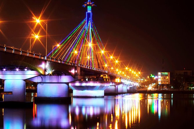 Da Nang and Hoi An Private Tour - Time for coffee, markets, and shopping you control