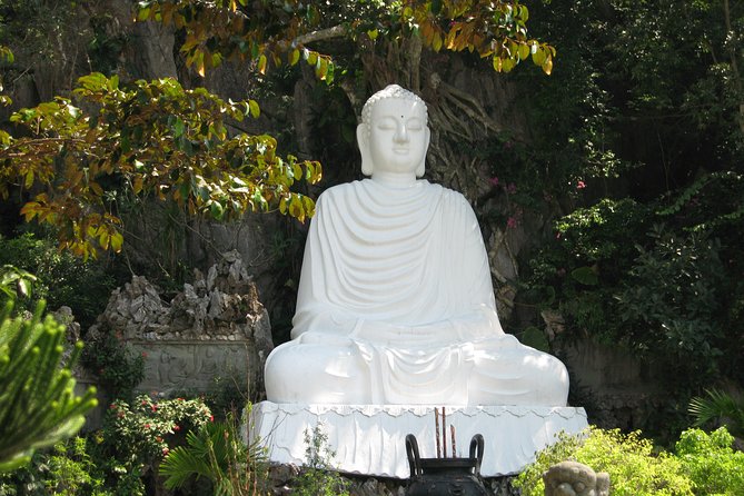 Da Nang and Hoi An Private Tour - What is included, what is not, and how to avoid sticker shock