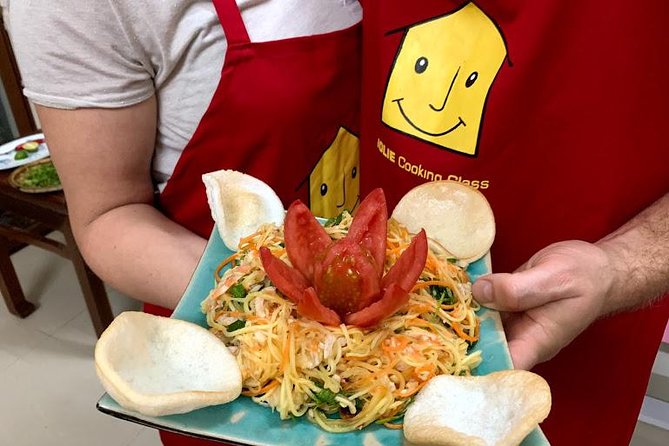 Da Nang Authentic Home Cooking Class - Key things I’d circle first