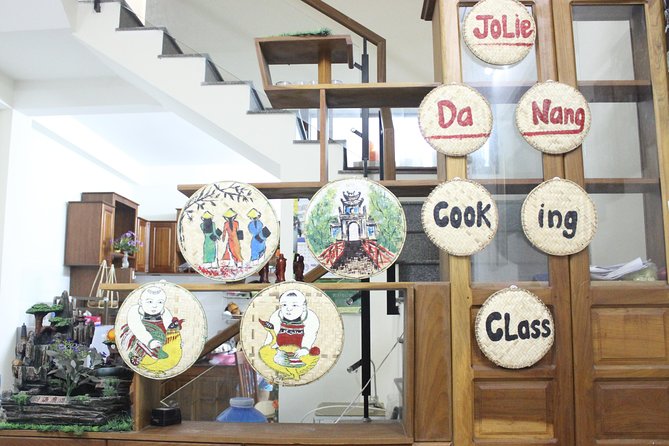 Da Nang Authentic Home Cooking Class - Price and value: $36 for a real kitchen and a full meal