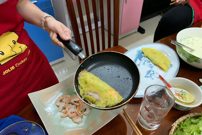 Da Nang Authentic Home Cooking Class - Who this Da Nang home cooking class is best for