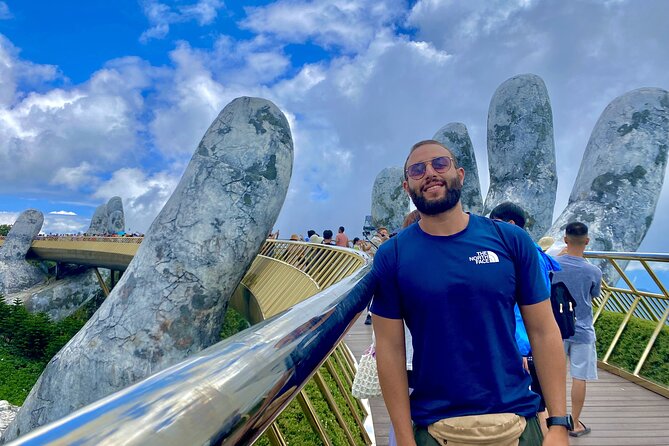 Da Nang: Ba Na Hills and Golden Bridge Tour - A Mountain Day You Can Actually Plan: Ba Na Hills and Golden Bridge, the Real Flow