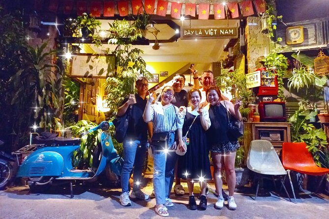 Da Nang By Night: Seafood dinner, night market and cruise trip - Price check: what $39 covers and why it feels fair