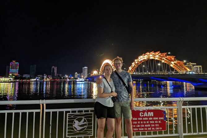 Da Nang By Night: Seafood dinner, night market and cruise trip - Who this tour fits best (and who might want to skip it)