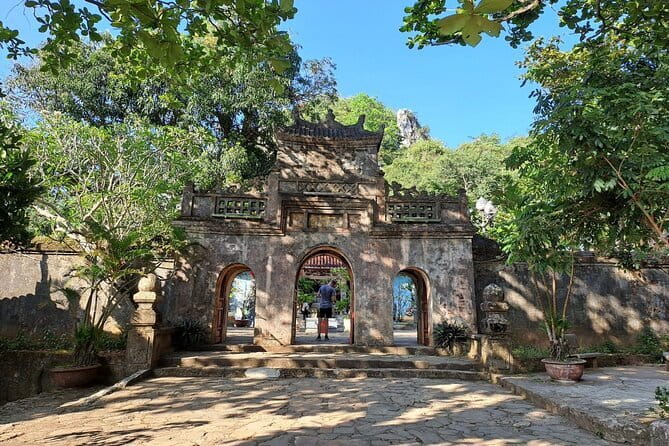 Da Nang City Sightseeing Private Tour With Funny Tour Guide - Timing tips so the day does not feel rushed
