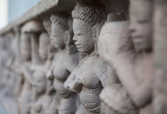 Da Nang City Small Group Tour - Sightseeing, Food, Culture & more - Key points I’d plan around