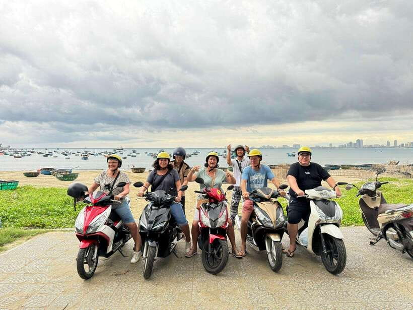 Da Nang City Street Food Private Tour With Local Students - Key highlights that make this tour worth your time