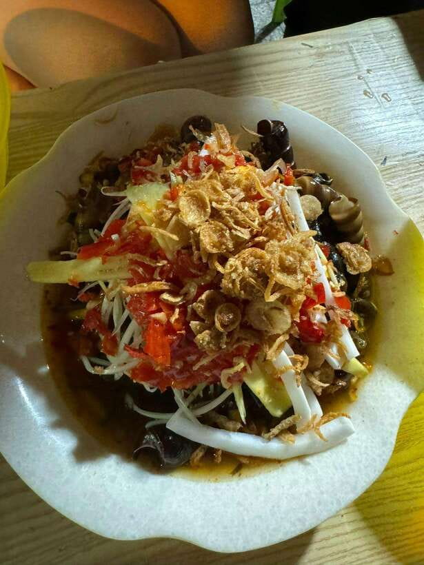 Da Nang City Street Food Private Tour With Local Students - Price and value: what $25 covers, and what to plan for