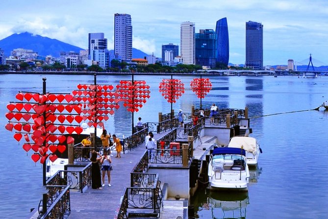 Da Nang City Tour 1 Day- Private Tour - Why a Private Da Nang Day Works So Well