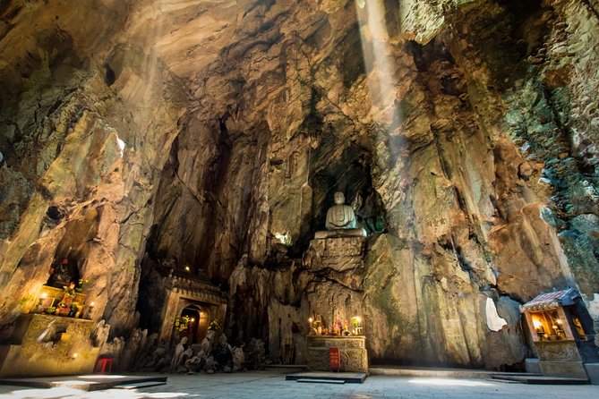 Da Nang City Tour 1 Day- Private Tour - Value and Pricing: What $95 Gets You in the Real World