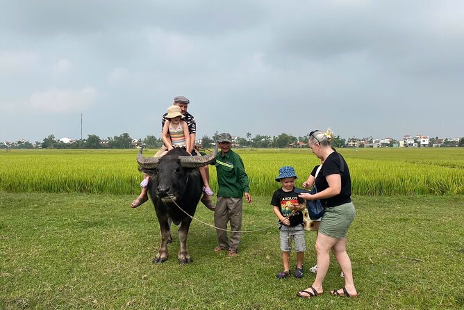 Da Nang City Tour, Marble Mountain, Coconut Boat, Hoi An Old Town - Marble Mountains: Caves, Pagodas, and Da Nang Viewpoints