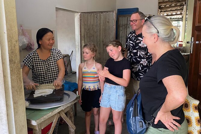 Da Nang City Tour, Marble Mountain, Coconut Boat, Hoi An Old Town - Price and Value: Is $79 a Smart Deal?