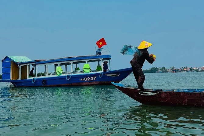 Da Nang City Tour, Marble Mountain, Coconut Boat, Hoi An Old Town - Who This Tour Fits Best (And Who Might Skip It)